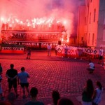 Wołów: Sztuka w hołdzie Żołnierzom Wyklętym