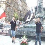 Kraków: NOP dla Bohaterów walk z niemieckim okupantem