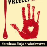 Małopolska: Narodowa zbiórka krwi dla potrzebujących