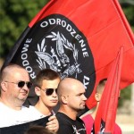 Warszawa: Bohaterowie żyją wiecznie!