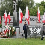 NOP w 93. rocznicę zwycięskiej Bitwy Białostockiej