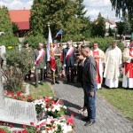 Nacjonaliści na obchodach rocznicy zamordowania „Inki”