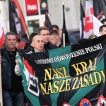 Warszawski Marsz Nacjonalistów