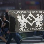 NOP na XIII. Marszu Żywej Pamięci Polskiego Sybiru