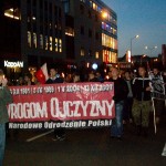 Szczecin przeciwko okupantom