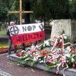 NOP Wieliczka pamięta o Wrześniu ’39