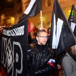 Kraków: Marsz ku Wolnej Polsce