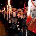 Tysiąc patriotów na Marszu Niepodległej Polski