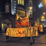 Marsz antykomunistyczny w Gliwicach