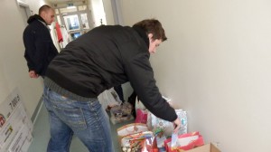 Kraków: Nacjonalistyczne wsparcie dla dziecięcego hospicjum