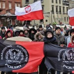 Warszawa: W obronie rodziny przed dewiacjami