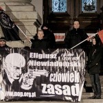 Warszawa: Pamięci Niewiadomskiego
