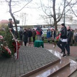 Białystok: NOP na obchodach rocznicy zbrodni katyńskiej