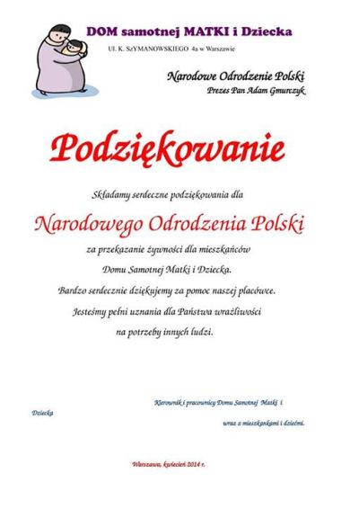 podziekowaniaNOP