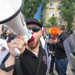 Kraków: NOP za normalnością – przeciwko dewiacjom