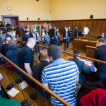 Wrocław: Nacjonaliści skazani za zakłócenie wykładu Baumana