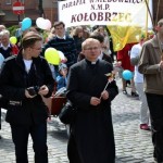 NOP na II kołobrzeskim Marszu dla Życia i Rodziny