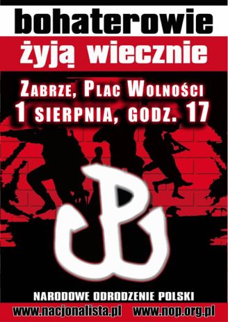 plakatzabrze