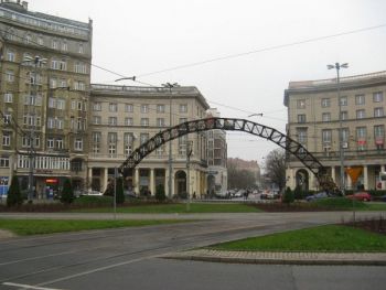 Pedalska samowolka budowlana – ciąg dalszy
