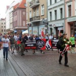 Toruń: Unia Europejska jest drugą Bolszewią