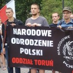 Toruń: W hołdzie Powstańcom