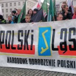 Katowice: Skończyć z fałszerstwami wyborczymi!