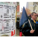 Toruń: „Niewinny, jak UB”