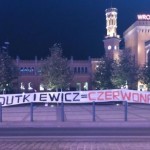 Wrocław: Sayonara, Dutkiewicz!
