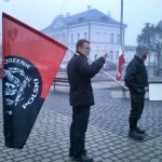 Sochaczew: Spotkanie z Nacjonalizmem