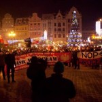 13.12.2014: Manifestacja „Wczoraj Moskwa – dziś Bruksela” – zaproszenie