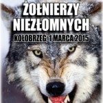 Kołobrzeg: Dzień Pamięci Żołnierzy Niezłomnych