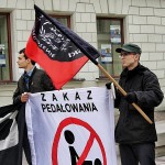 Warszawa: iHasta la vista abortionista!