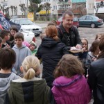 Płońsk: Słodka Wielkanoc dla dzieci