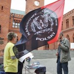 Kołobrzeg: III „Spotkanie z Nacjonalizmem”