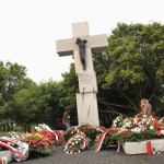 Warszawa: Polakom pomordowanym na Wschodzie