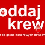 Narodowa Akcja Krwiodawstwa – nacjonalizm to poświęcenie!