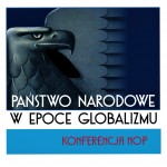 Państwo narodowe w epoce globalizmu