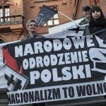 Kołobrzeg: Stop dla imigracji!