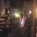 Wrocław: 13 grudnia – zdrady nie wybaczamy!