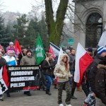 Gostyń: Marsz Zwycięstwa Powstania Wielkopolskiego