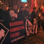 Poznań: W hołdzie Niezłomnym – przeciwko okupacjom
