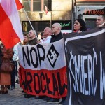 Wrocław: Imigracja stop!