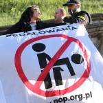 Warszawa: Warszawiacy a zboczeńcy