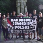 Kołobrzeg: Cześć i chwała Bohaterom!