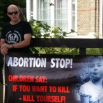 Londyn: Chcesz zabijać – zabij się sam!