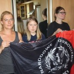 Warszawa: Nacjonalistyczny solidaryzm