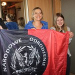 Warszawa: Nacjonalistyczna akcja pomocowa