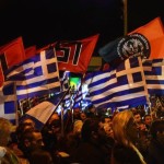 Ateny: Głos Narodowej Rewolucji