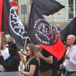 Warszawa: 1 Maja nie dla czerwonych