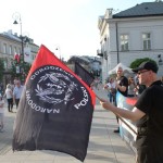 Warszawa: Nacjonalistyczna Konstytucja